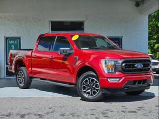 2021 Ford F-150 for sale in Valdese NC