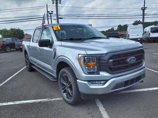 2021 Ford F-150 for sale in North Brunswick NJ