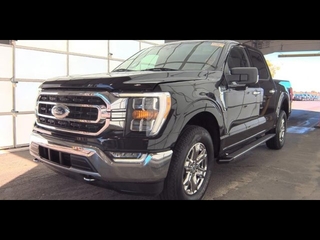 2021 Ford F-150 for sale in Washington PA