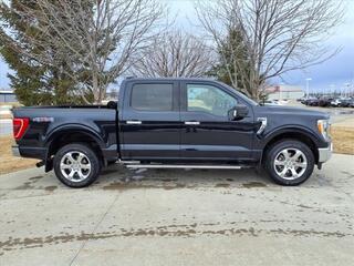 2021 Ford F-150 for sale in Grimes IA