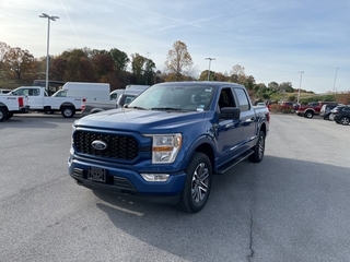 2022 Ford F-150 for sale in Bristol TN