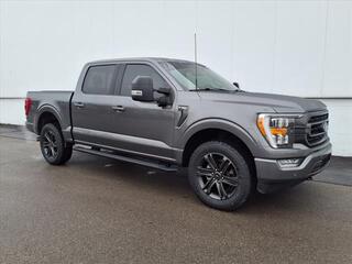 2022 Ford F-150 for sale in Monroe MI