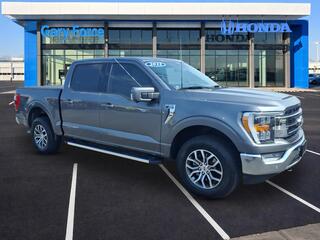 2022 Ford F-150 for sale in Bowling Green KY