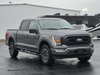 2022 Ford F-150 for sale in Highland IL