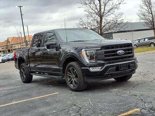 2022 Ford F-150 for sale in Wixom MI