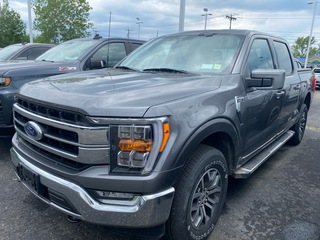 2022 Ford F-150 for sale in Dunkirk NY