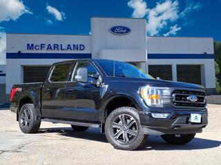 2022 Ford F-150 for sale in Rochester NH