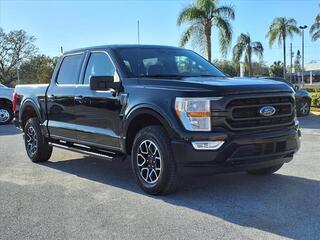 2022 Ford F-150 for sale in Greer SC