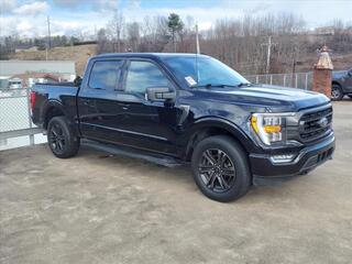 2022 Ford F-150 for sale in Waynesville NC