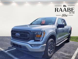 2022 Ford F-150 for sale in Delphos OH