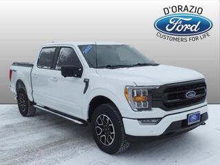 2022 Ford F-150 for sale in Wilmington IL