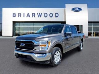 2022 Ford F-150 for sale in Saline MI