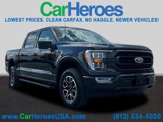 2022 Ford F-150 for sale in Greer SC