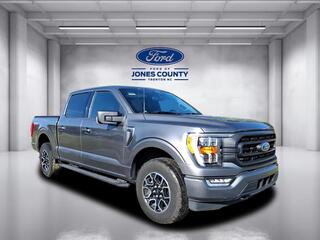 2022 Ford F-150 for sale in Jacksonville NC