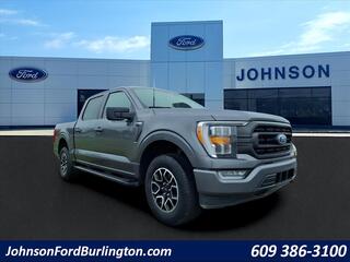 2022 Ford F-150 for sale in Burlington NJ