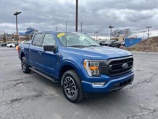 2022 Ford F-150 for sale in Mt. Juliet TN