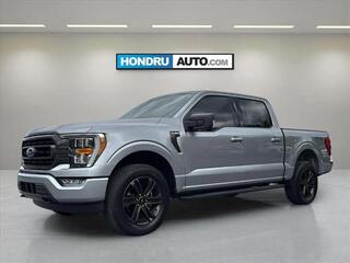 2022 Ford F-150 for sale in Manheim PA