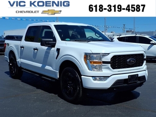 2022 Ford F-150 for sale in Carbondale IL