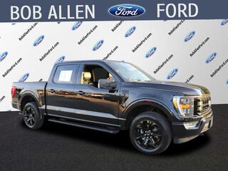 2022 Ford F-150 for sale in Overland Park KS