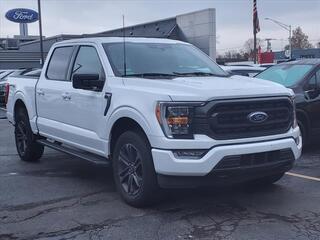 2022 Ford F-150 for sale in Royal Oak MI