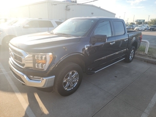 2022 Ford F-150 for sale in Carrollton TX