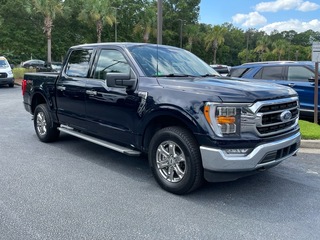 2022 Ford F-150 for sale in Summerville SC