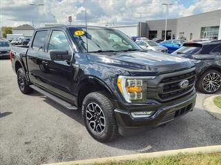 2022 Ford F-150 for sale in Bowling Green KY