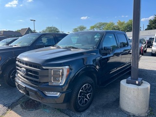 2022 Ford F-150 for sale in Paoli PA
