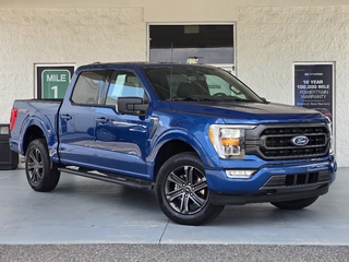 2022 Ford F-150 for sale in Valdese NC