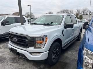 2022 Ford F-150 for sale in Paoli PA