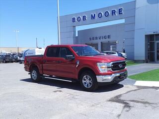 2022 Ford F-150 for sale in Oklahoma City OK