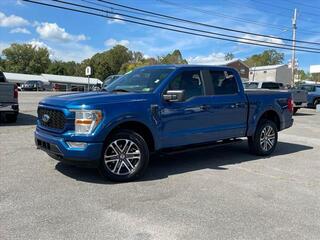 2022 Ford F-150 for sale in Danville WV