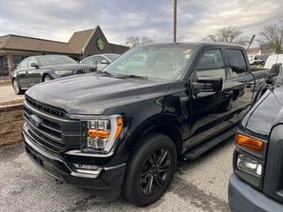 2022 Ford F-150 for sale in Paoli PA