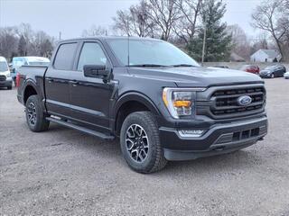 2022 Ford F-150 for sale in Livonia MI