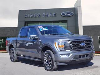 2022 Ford F-150 for sale in New Hudson MI