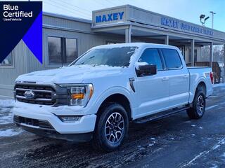 2023 Ford F-150 for sale in Howell MI