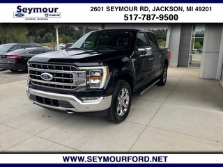 2023 Ford F-150 for sale in Jackson MI