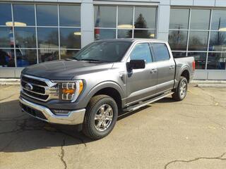 2023 Ford F-150 for sale in Fredonia NY