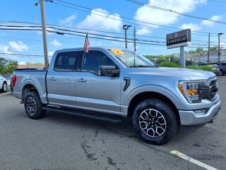 2023 Ford F-150 for sale in North Brunswick NJ