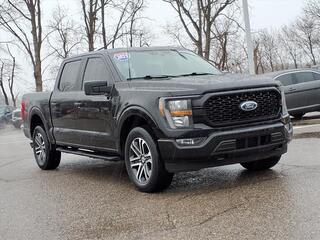 2023 Ford F-150 for sale in New Hudson MI