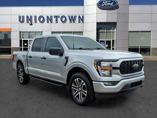 2023 Ford F-150 for sale in Uniontown PA