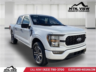 2023 Ford F-150 for sale in Chattanooga TN