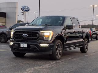 2023 Ford F-150 for sale in El Monte CA
