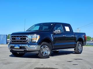 2023 Ford F-150 for sale in Alton IL
