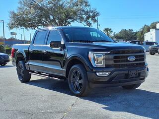 2023 Ford F-150 for sale in Greer SC