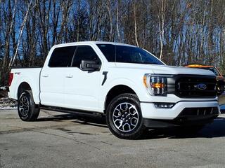 2023 Ford F-150 for sale in Rochester NH