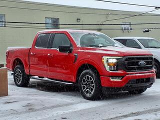 2023 Ford F-150 for sale in Livonia MI