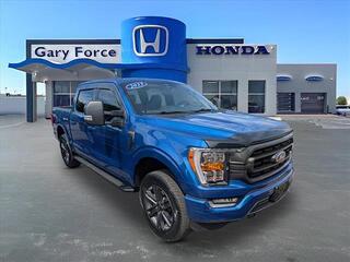 2023 Ford F-150 for sale in Bowling Green KY