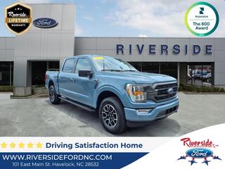 2023 Ford F-150 for sale in Havelock NC