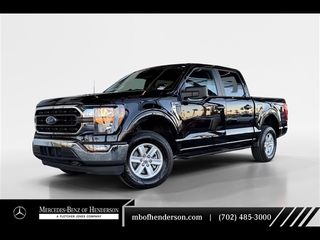 2023 Ford F-150 for sale in Henderson NV